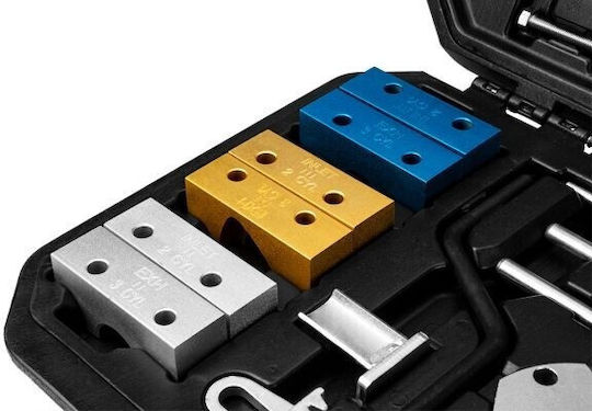 Neo Tools Werkzeugkoffer