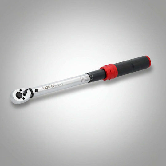 Torque Wrench 3/8" Drive 10-120 Nm