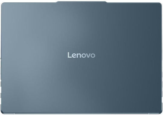 Lenovo Yoga Pro 7 14.5" OLED (Seria Ryzen AI 300-7 350/32GB/1TB SSD/Fără Sistem de Operare) (Tastatură US)