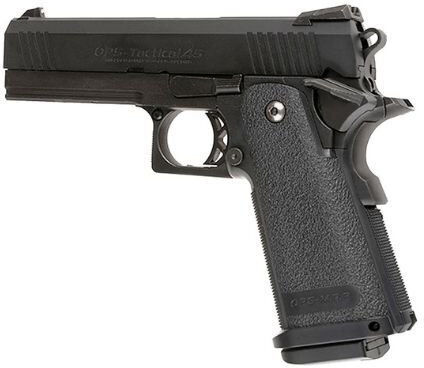 Tokyo Marui Αεροβόλο Airsoft Hi-capa 4.3 Tactical Custom 6mm