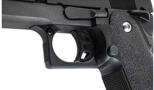 Tokyo Marui Airsoft Hi-capa 5.1 Goverment 6mm