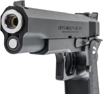 Tokyo Marui Airsoft Hi-capa 5.1 Goverment 6mm