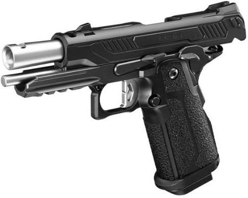 Tokyo Marui Pistol cu aer Airsoft Marui Hi-capa 4.3 Aur 6mm