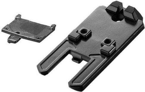Tokyo Marui Pistol cu aer Airsoft Marui Hi-capa 4.3 Aur 6mm