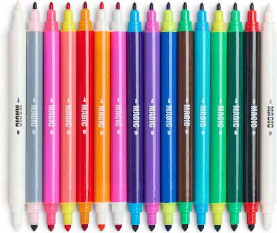 Omy Markere Magici Set 12 Culori
