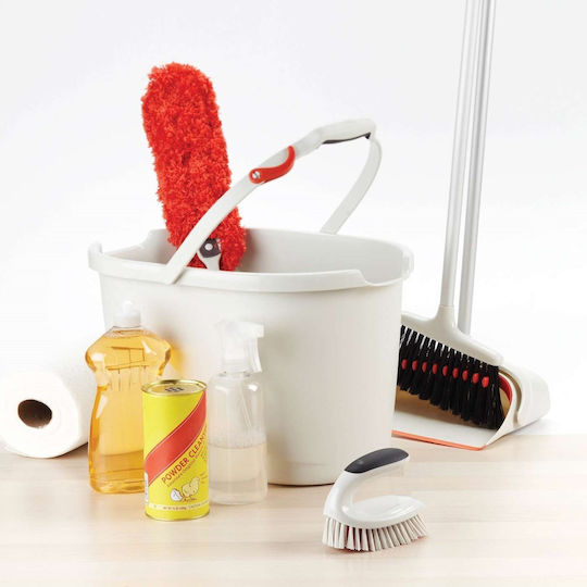 OXO Good Grips Φτερό Ξεσκονίσματος Μικροϊνών με Λαβή 45.7εκ.