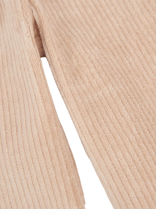 Kinderhose Zeigenfolge Beigen
