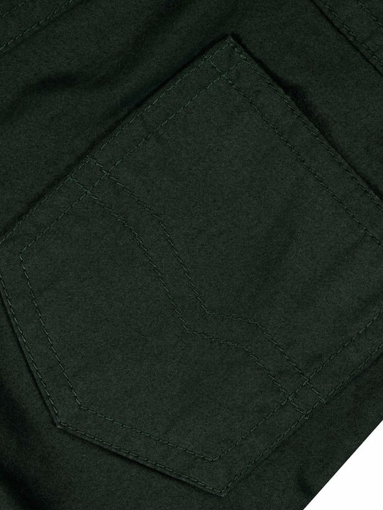 Kinderhose Schwarz