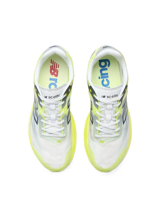 Supercomp Мъжки Спортни Обувки Running Fresh Air / Green