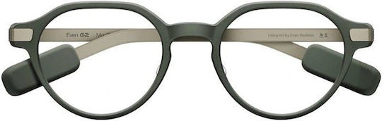 Even Realities G2A AR Glasses