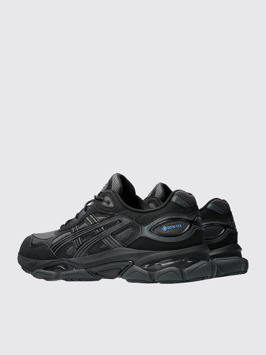 Gel-nyc Herren Sneakers Grau