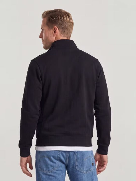 G-Star Raw Cardigan bărbătesc Albastru