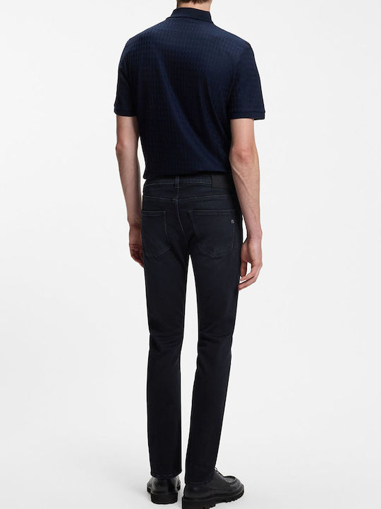 Boss Herren Jeanshosen Elastisch Slim Fit Blau Boss Herren Jeanshosen Elastisch Slim Fit Blau