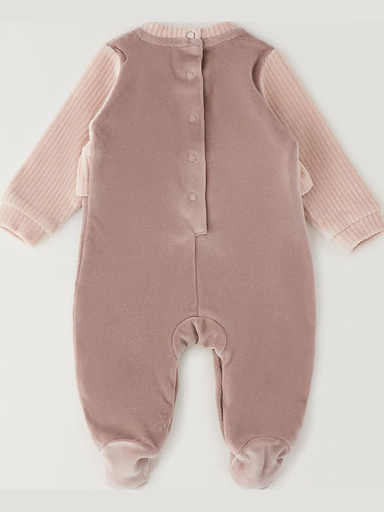 iDO Onesie Visone iDO Onesie Visone