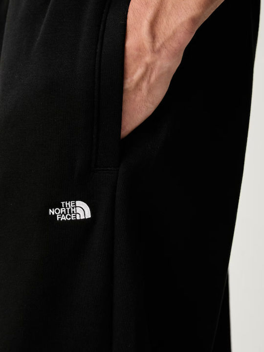 Pantaloni de trening Negri
