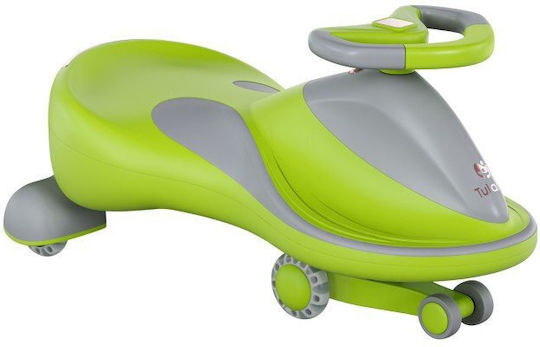 Focus 55 Cu un loc Verde pentru 3+ Ani