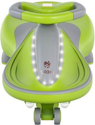 Focus 55 Cu un loc Verde pentru 3+ Ani