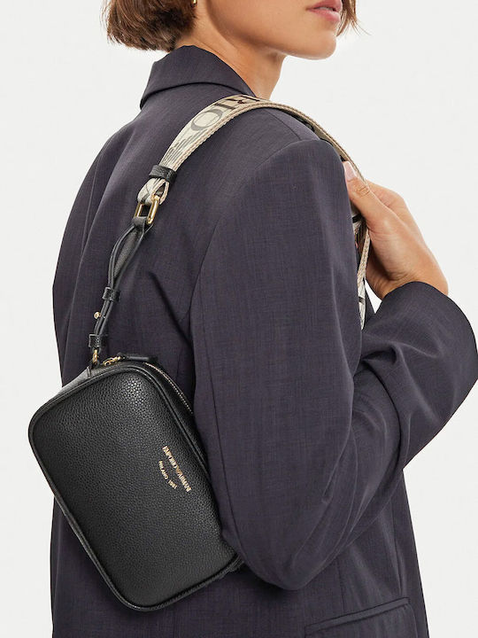 Emporio Armani Γυναικεία Τσάντα από Συνθετικό Δέρμα Emporio Armani Γυναικεία Τσάντα από Συνθετικό Δέρμα