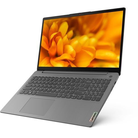 Lenovo Ideapad 3 15ITL6 Recondiționat Clasificare A 15" (Core i5-1135G7/8GB/256GB SSD/Fără Sistem De Operare)