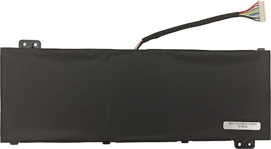 Батерията Altilion Energy Ap21d8m е Съвместима Acer
