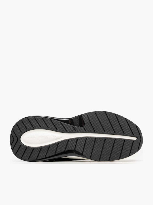 Γυναικεία Chunky Sneakers Μαύρα