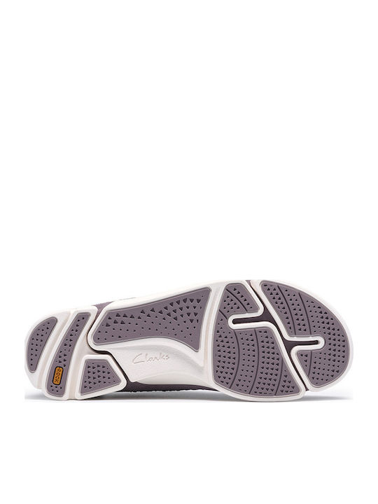 Trigenic2 Flex Kinder Sneaker Lila