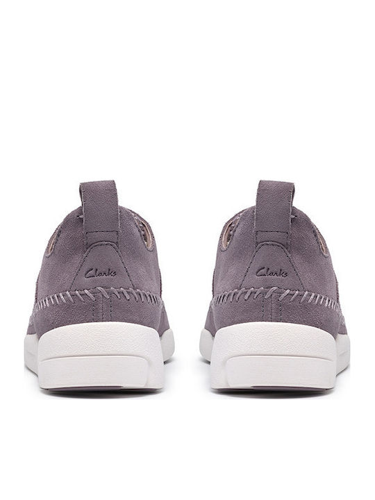 Trigenic2 Flex Kinder Sneaker Lila