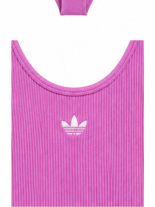 One Piece Swimsuit Purple