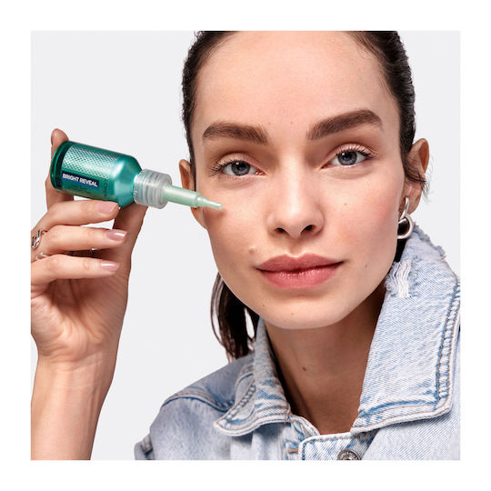 L'Oreal Paris Bright Reveal Κρέμα Απολέπισης Προσώπου