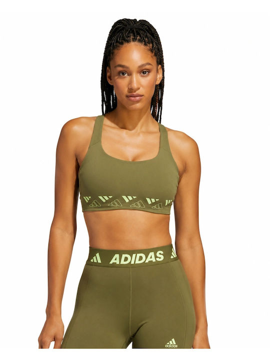 adidas Powerimpact Femei Atletic Sutien sport Negru adidas Powerimpact Femei Atletic Sutien sport Negru
