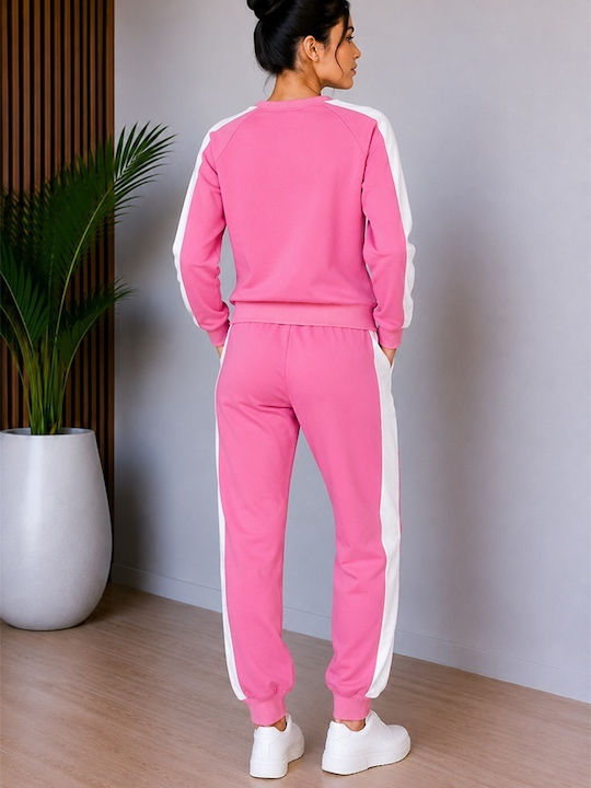Σετ Φόρμας Pink