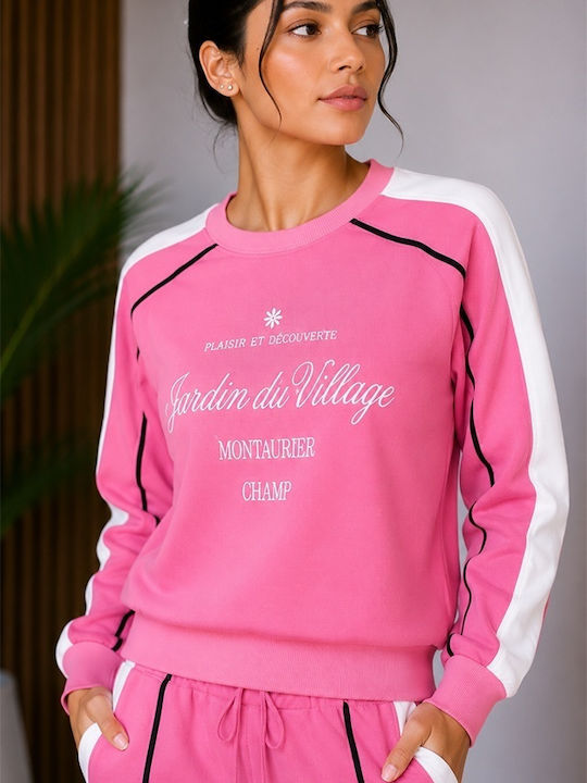 Σετ Φόρμας Pink