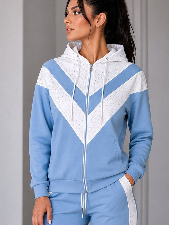 Set trening Baby Blue