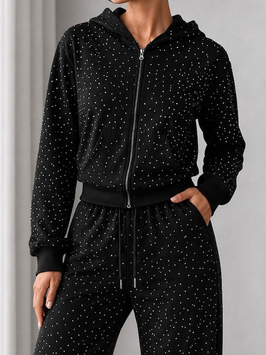 Set de trening Black