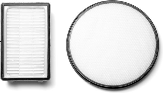 Rowenta Филтър за Прахосмукачка Съвместим с Tefal / Rowenta / Miele