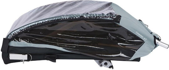 Thule Stroller Chariot Thule Coaster Xt Albastru Deschis