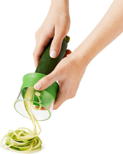 OXO Softworks Potato Cutter from Stainless Steel Manual
