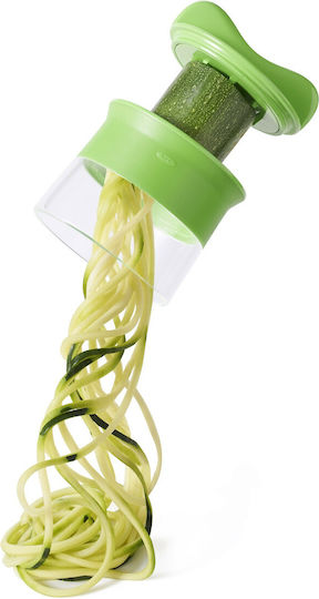 OXO Softworks Potato Cutter from Stainless Steel Manual