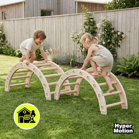 HyperMotion Balance Spielzeug