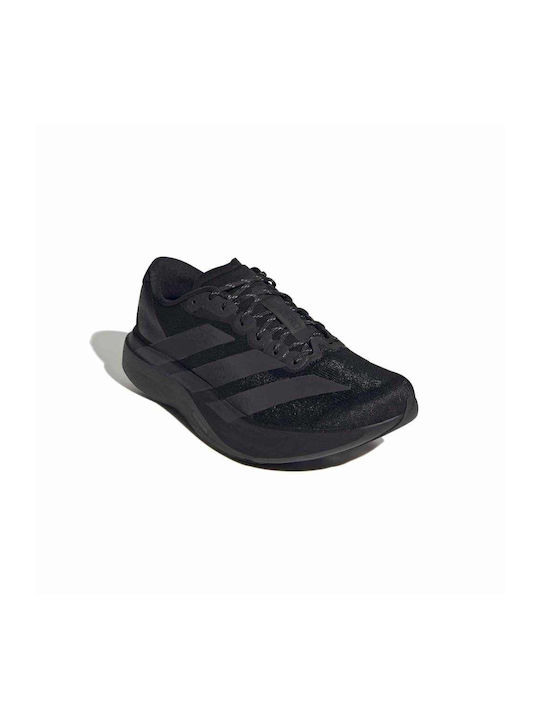 adidas Adizero Evo Sl Men's Sport Shoes Running Black / White