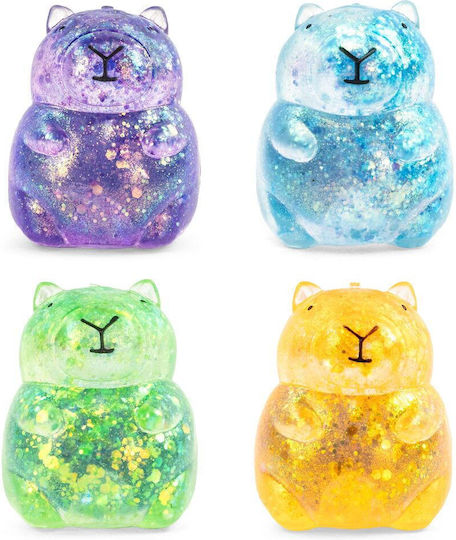 Keycraft Capybara Antistres Sclipitor