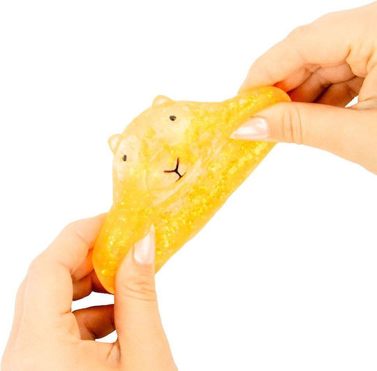 Keycraft Capybara Antistres Sclipitor