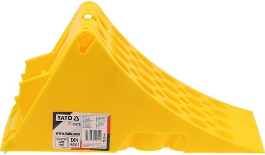 Yato Ράμπα Parking