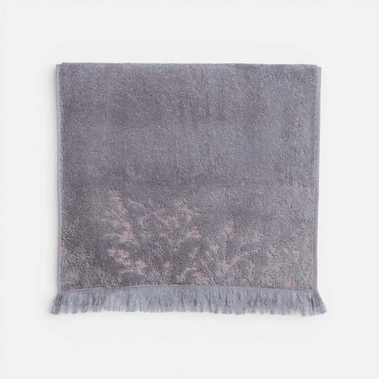 Nef-Nef Homeware Face Bath Towel 50x90cm Beige Weight 550gsm Nef-Nef Homeware Face Bath Towel 50x90cm Beige Weight 550gsm