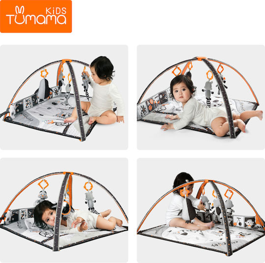 Tumama Kids Γυμναστήριο Δραστηριοτήτων για Νεογέννητα