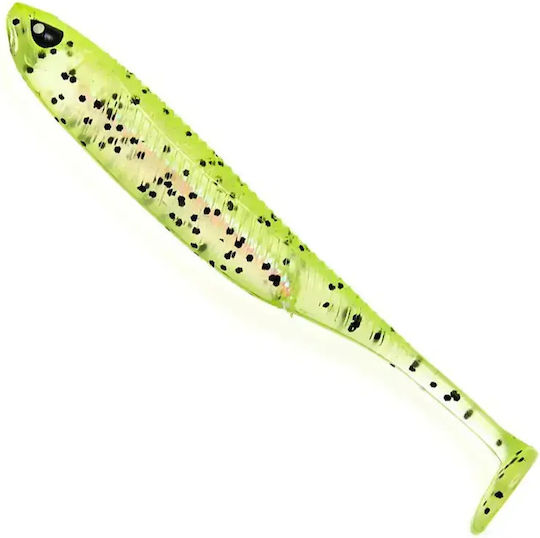 Lucky John Künstliche Köder 7.62cm 003 Set 6 Stück