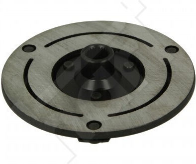 Hart Cvc 105 Motor Kompressorschlauchhalter