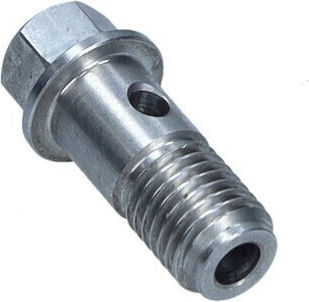 Κοχλίας Διάτρητος M10x1,25x22,5