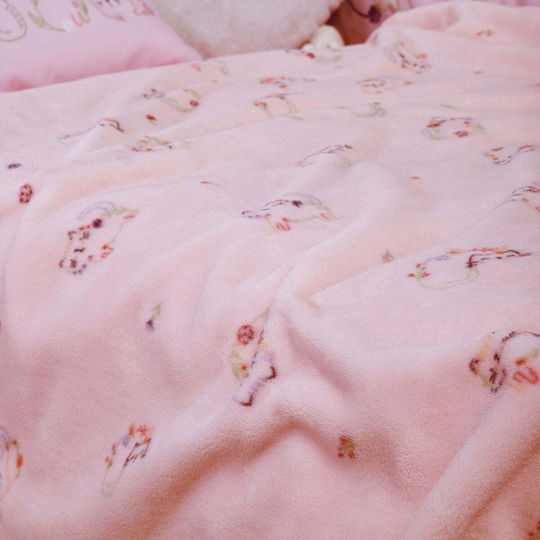 Nef-Nef Homeware Κουβέρτα Elephants