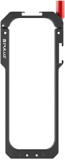 Puluz Puluz Actionkamera-Hülle für Insta360 X5 PU759B